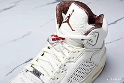 Jordan Retro El Sail 5 Grito 0816